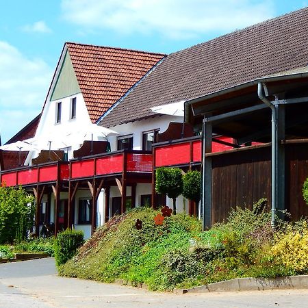 Reiter- Und Ferienhof Redder Bad Driburg Habitación foto