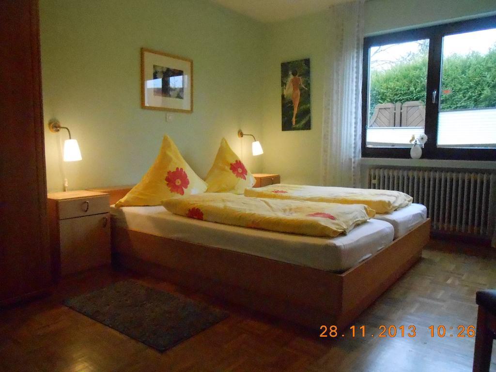 Reiter- Und Ferienhof Redder Bad Driburg Habitación foto